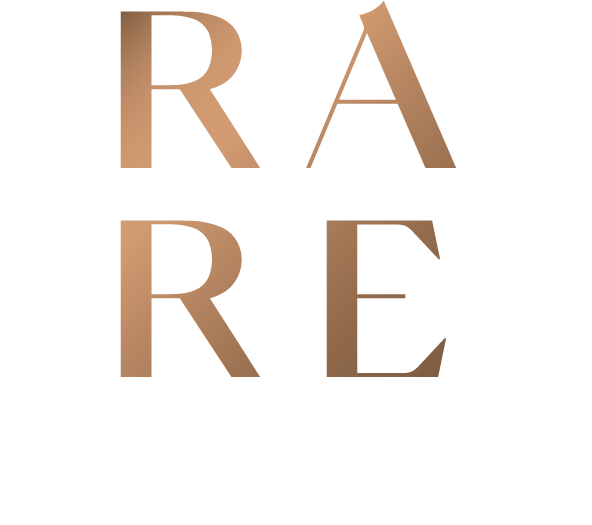 RARE INFUSED DINNER
